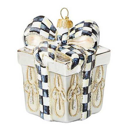 Crystal Palace Ornaments Gift Box - Boxed