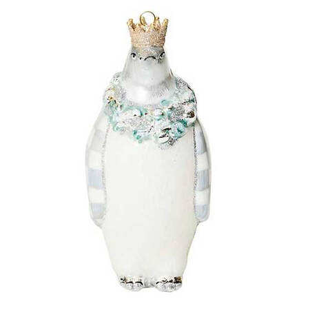 Crystal Palace Ornaments Penguin - Boxed