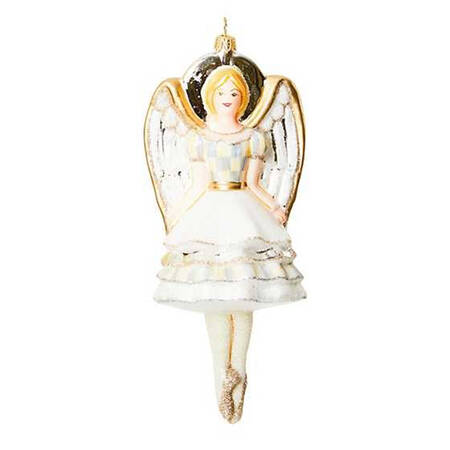 Crystal Palace Ornaments Angel - With Box
