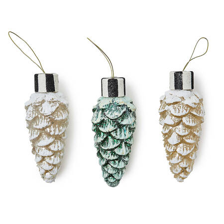Farmhouse Ornaments by MacKenzie-Childs