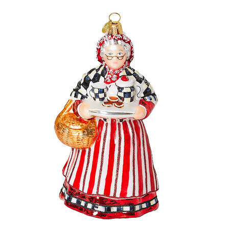 Bake Shop Ornaments by MacKenzie-Childs