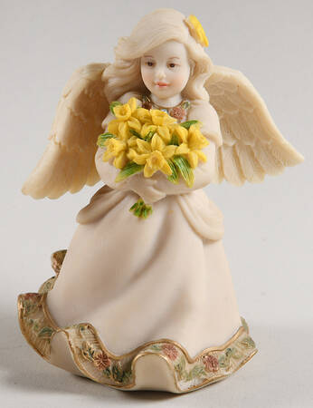 10th Anniversary Collection-Sarah's Angels by Mind Spring
