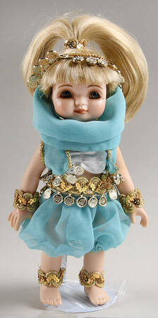 Adora Belle Series Belle-E-Dancer - No Box