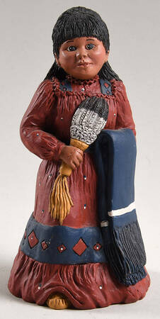 The Native Heart Collection Tuckaleeche - No Box