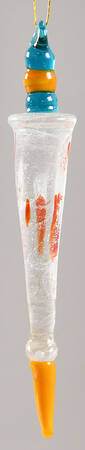 Icicles by Murano Glass