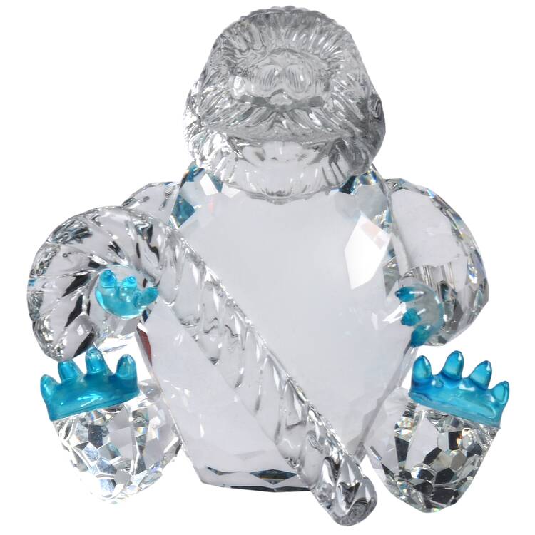 Rudolph Crystal Collection Bumble  - Boxed by Old World Christmas (Newer)