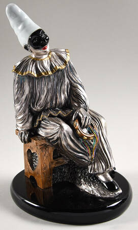 Barbieri Clowns by Mida