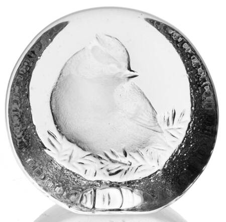 Birds Chickadee - No Box