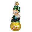 General Mills Lucky The Leprechaun - No Box