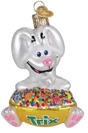 General Mills Trix Rabbit - No Box