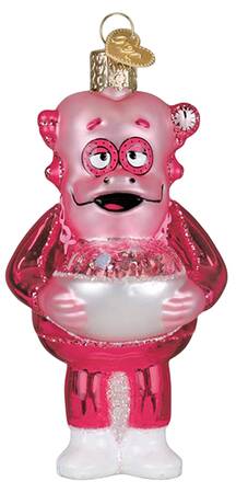 General Mills Franken Berry - No Box