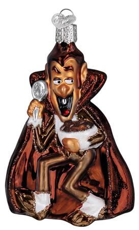 General Mills Count Chocula - No Box