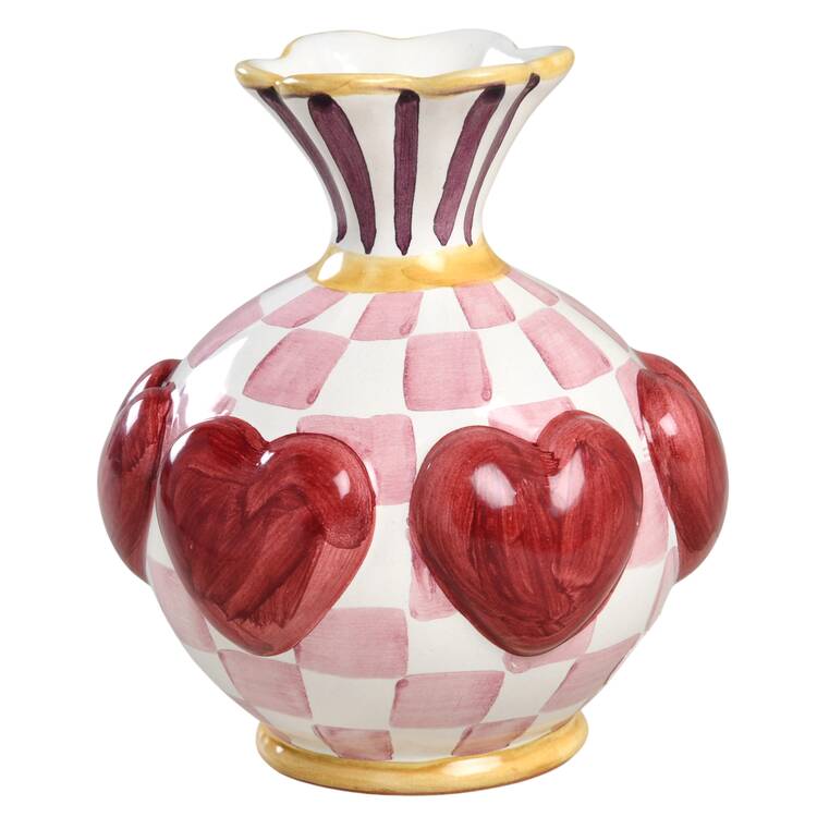 Collectors Series:Vase Editions by MacKenzie-Childs