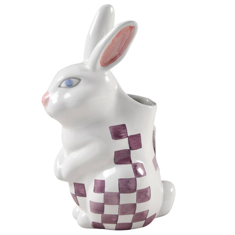 Collectors Series:Vase Editions Apr-Rabbit - No Box