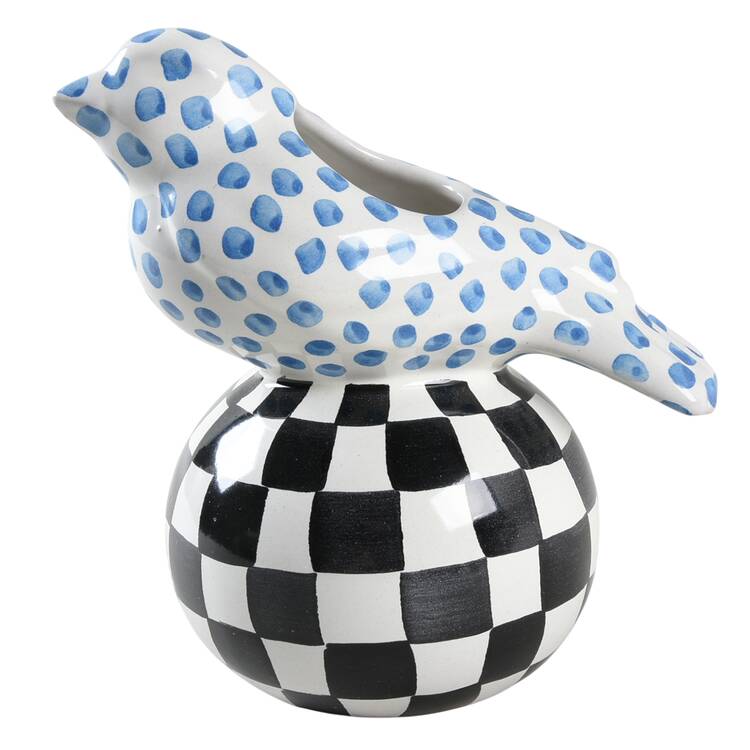 Collectors Series:Vase Editions May-Bird - No Box