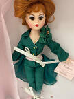 Hollywood Favorites Endora  - Boxed