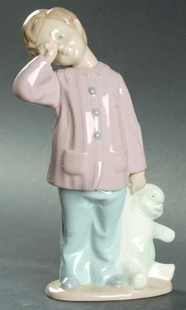 Kids in Sleepwear Sleepy Head - Boxed