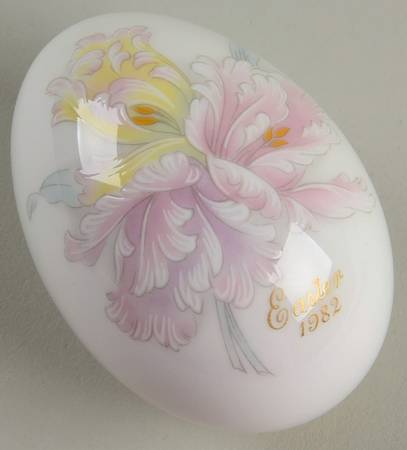 Noritake Easter Egg Tulips - Boxed
