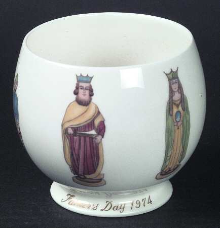 Fathers Day Cachepot Father's Day Cachepot - Boxed