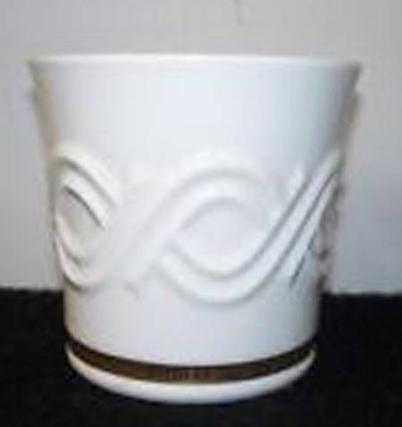 Fathers Day Cachepot Father's Day Cachepot - With Box