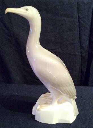 Noritake Figurines Large Bird - Boxed