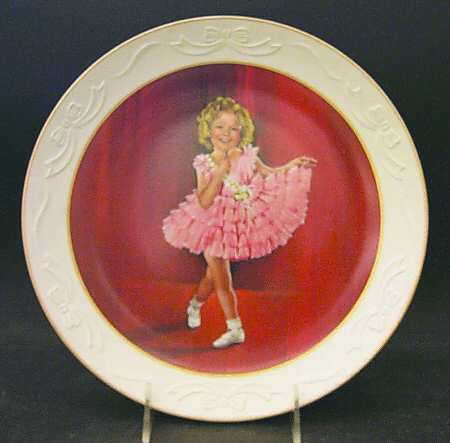 Shirley Temple Collection Baby Take A Bow - With Box