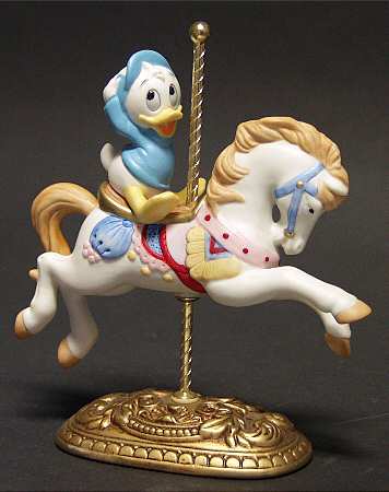Disney Carousel by New England