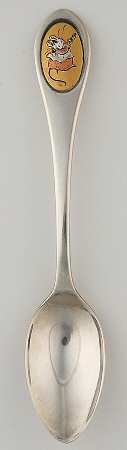 Beatrix Potter Spoon Appley Dapply - No Box