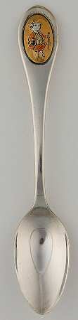 Beatrix Potter Spoon Pigling Bland - No Box
