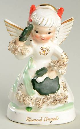 Angels of the Year March - No Box