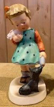 Napco Figurines and Giftware Little Mother - No Box