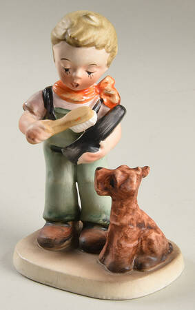 Napco Figurines and Giftware Fathers Helper - No Box