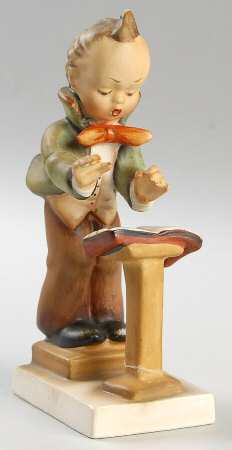 Napco Figurines and Giftware Maestro - No Box