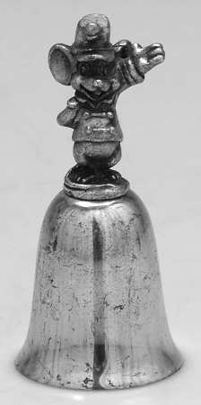 Disney Bells by New England