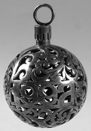 Nordstrom Sterling Ornaments by Nordstrom