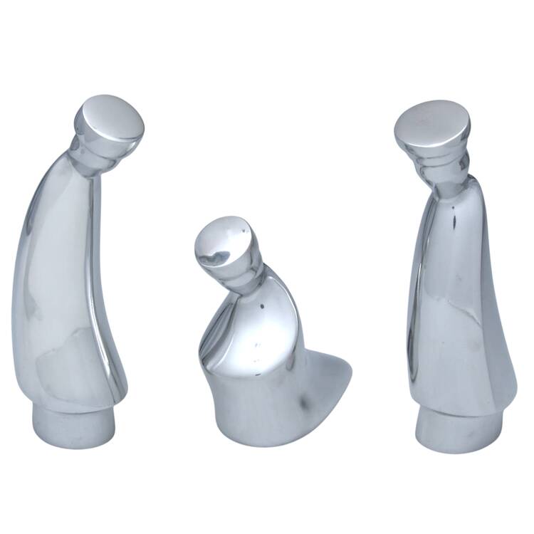 Nativity Three Wise Men - Boxed