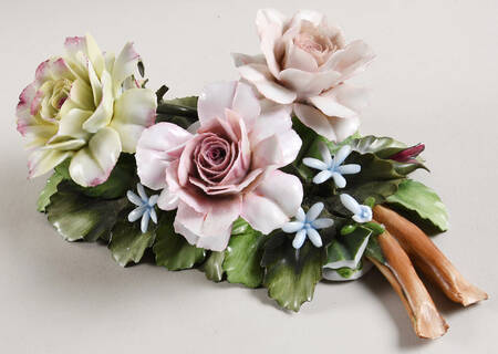 Nuova Capodimonte Giftware by Nuova Capodimonte