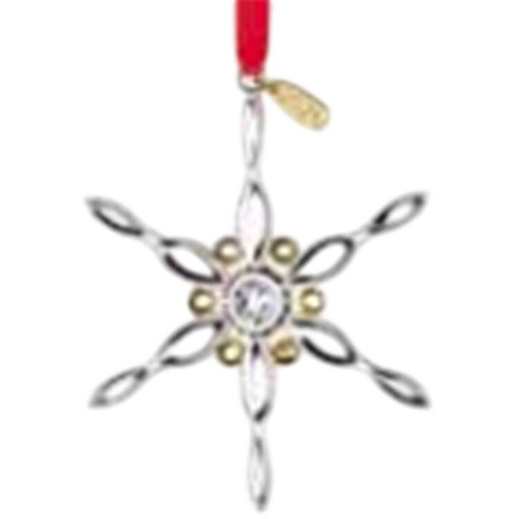 Annual Snowflake 2026 Snowflake - Boxed