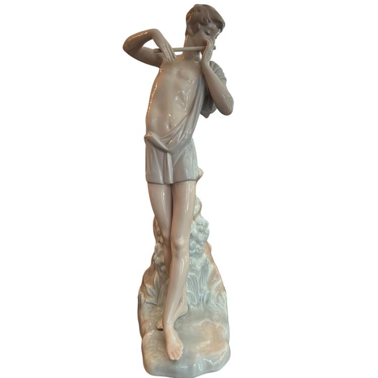 Fantasy Aristotle - Greek Shepherd - Boxed