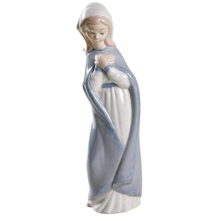 Nativity & Religious Innocence Little Madonna - No Box