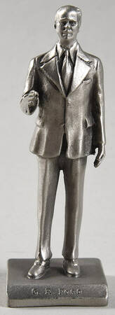American Presidents Gerald R. Ford - No Box