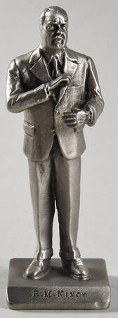 American Presidents Richard M. Nixon - No Box