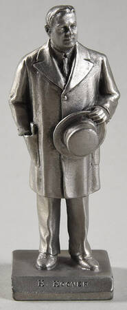 American Presidents Herbert Hoover - No Box