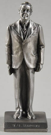 American Presidents Warren G. Harding - No Box