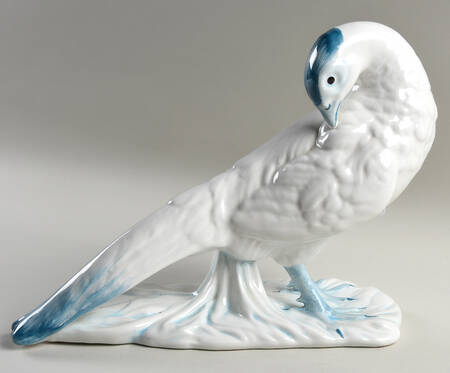 Nora Fenton Birds by Nora Fenton Designs