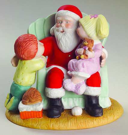Cabbage Patch Kids Christmas Wishes - Boxed