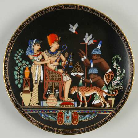 Osiris, The Legend of Tutankhamun | Replacements, Ltd.