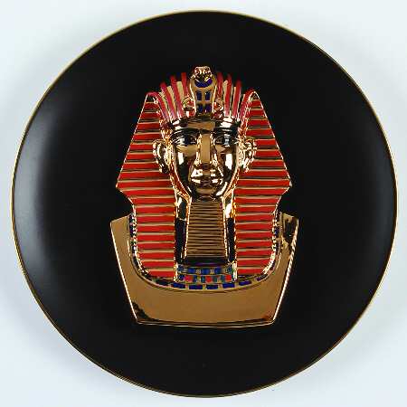 Egypt: Splendours of an Ancient World by Osiris