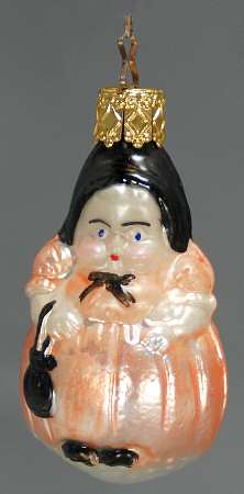 Angels & Females Little Witch - No Box
