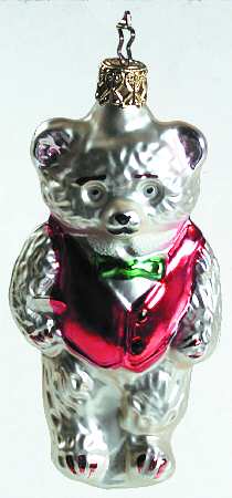 Animals Papa Bear - No Box